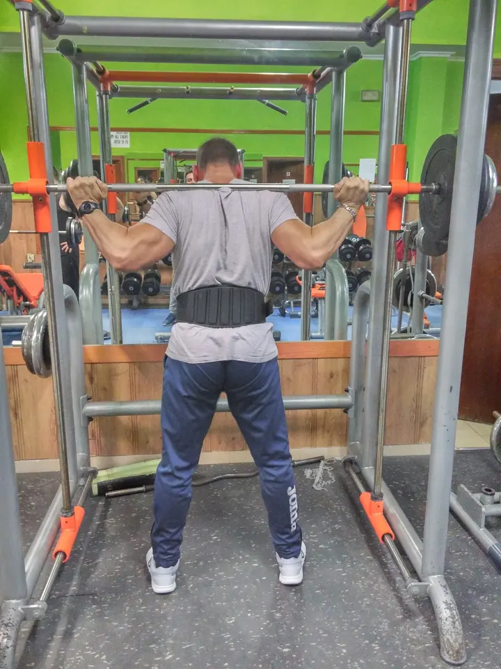 SERGIO GUERRA GIMNASIO — estudio de fitness-studio en Cerro del Águila, Sevilla — 3