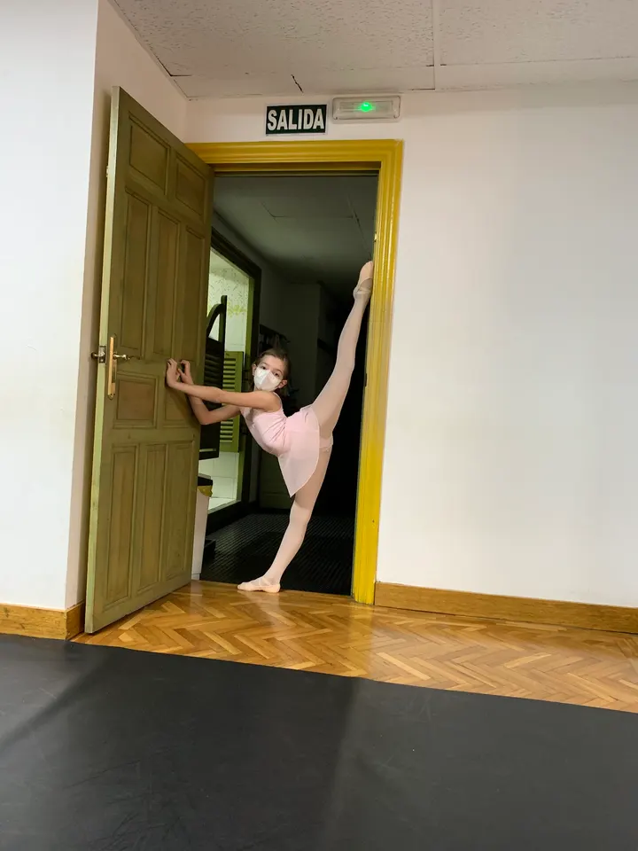 Danza Groetsch — baile-studio en San Miguel, Murcia — 3