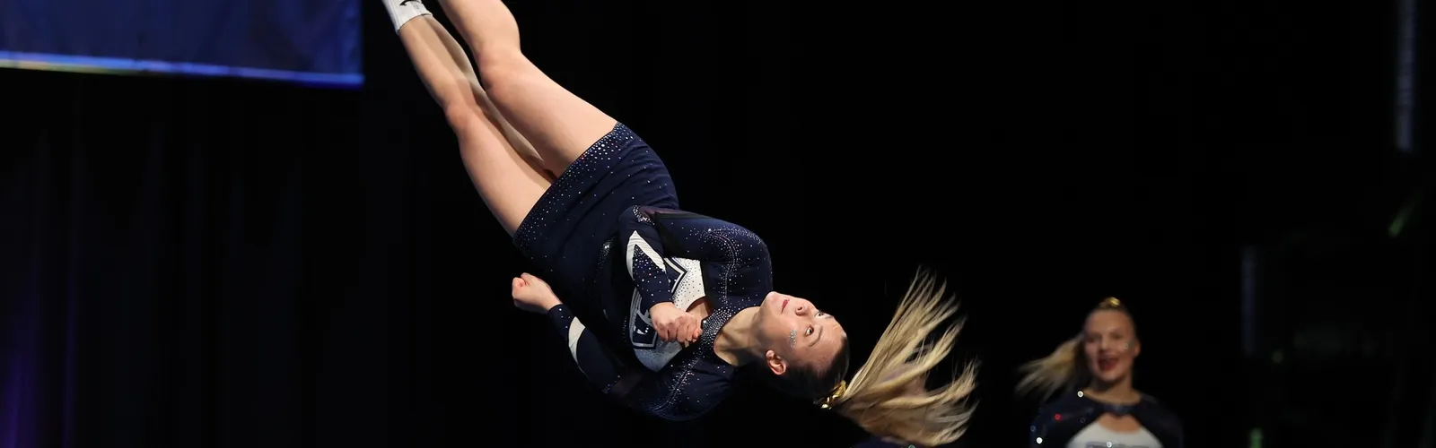 Porin Cheerleading Akatemia — tanssi-studio i Pori — bild 4