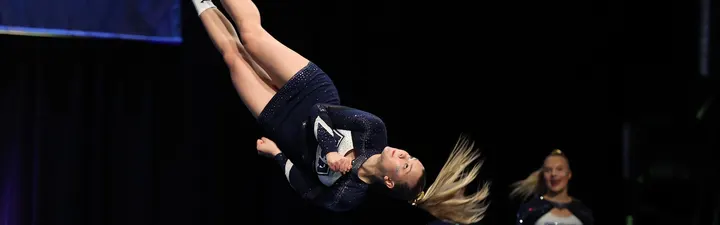 Porin Cheerleading Akatemia — tanssi-studio – Pori — 4