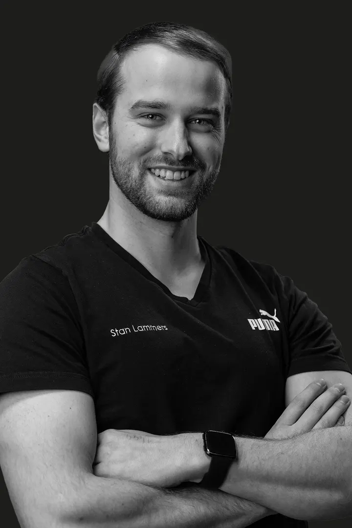 Personal Training Projects — personal training-studio in Lentemorgen Ⅱ, Zevenaar — 2