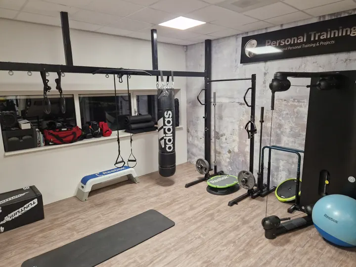 Personal Training Projects — Personal training in Lentemorgen Ⅱ, Zevenaar