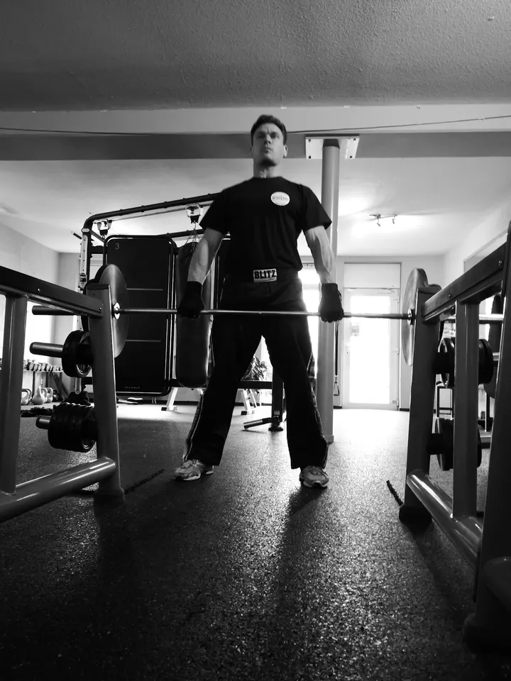 Fitness Pur Neuenburg — fitnessstudio in Neuenburg — 2
