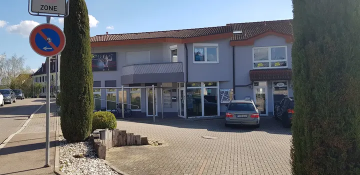 Fitness Pur Neuenburg — fitnessstudio in Neuenburg — 4