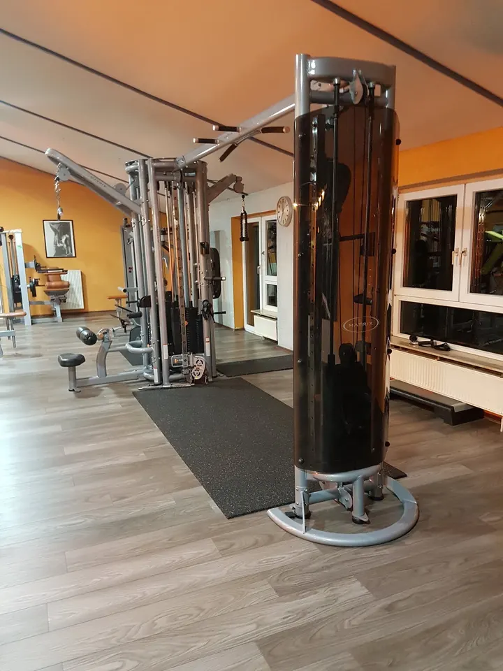 Fitness Pur Neuenburg — fitnessstudio in Neuenburg — 5