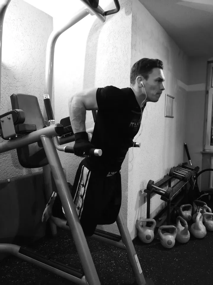 Fitness Pur Neuenburg — Fitnessstudio in Neuenburg