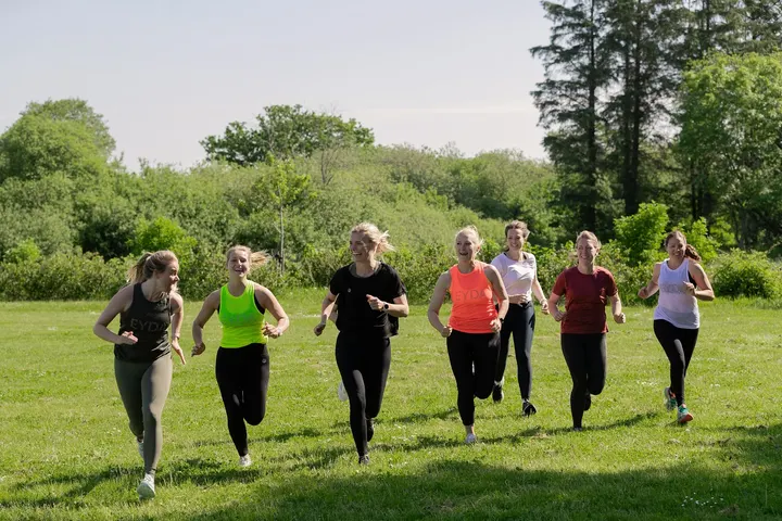 Cardiopuls — træningsstudio i Vejle — 5