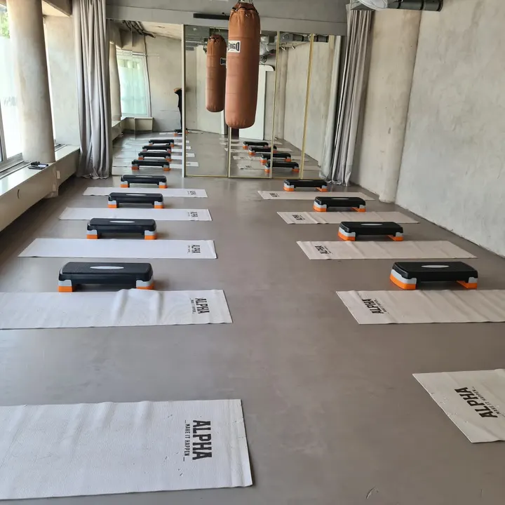 Healthness Studio Stockholm — yoga-studio i Södermalm, Stockholm — 3