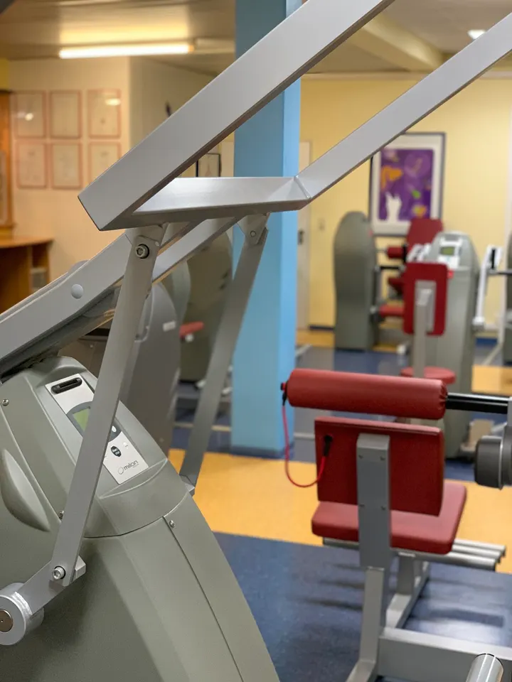 Fitness Studio Walden — fitnessstudio in Obervieland, Bremen — 2