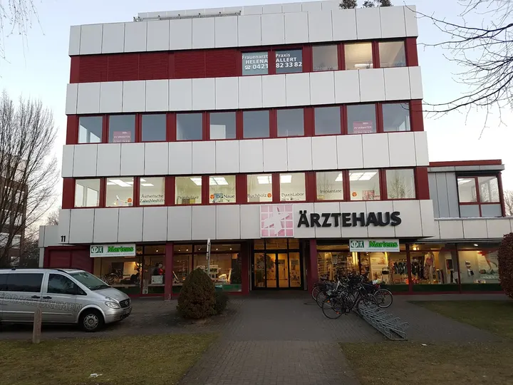 Fitness Studio Walden — fitnessstudio in Bremen — 4