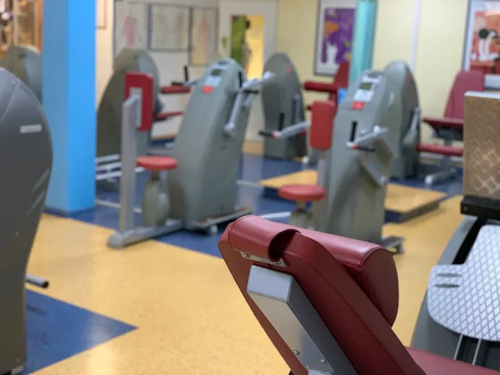 Fitness Studio Walden — fitnessstudio in Bremen — 5