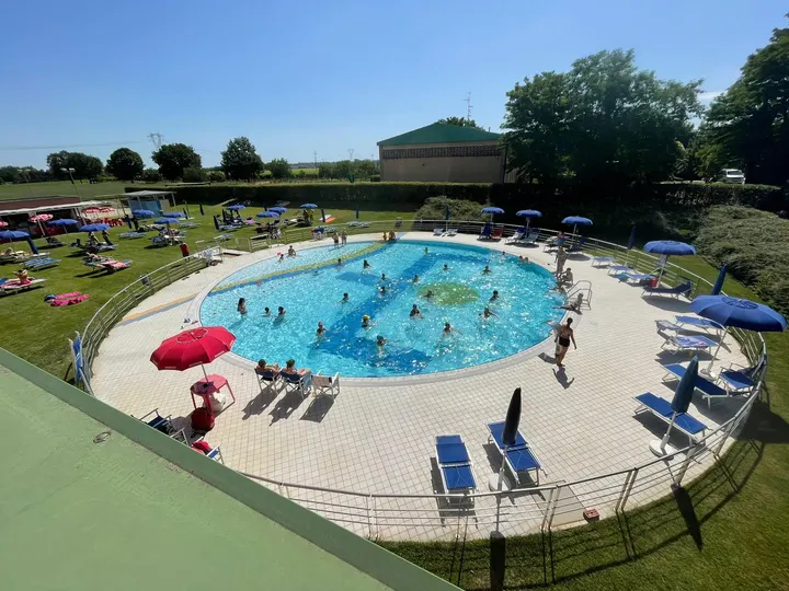 Calypso Life Club — palestre-studio a Barco, Reggio Emilia — 3
