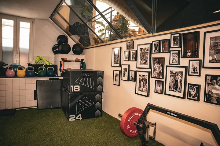 Strive for More — pt-studio in Charlottenburg, Berlin — 3