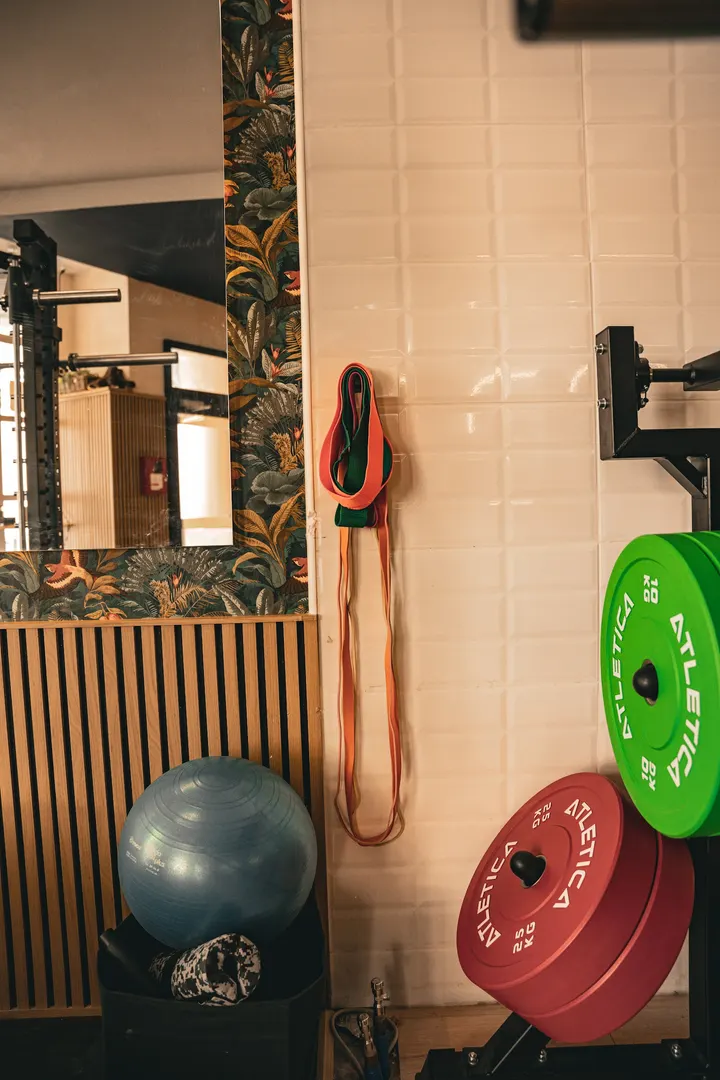 Strive for More — pt-studio in Berlin — 5