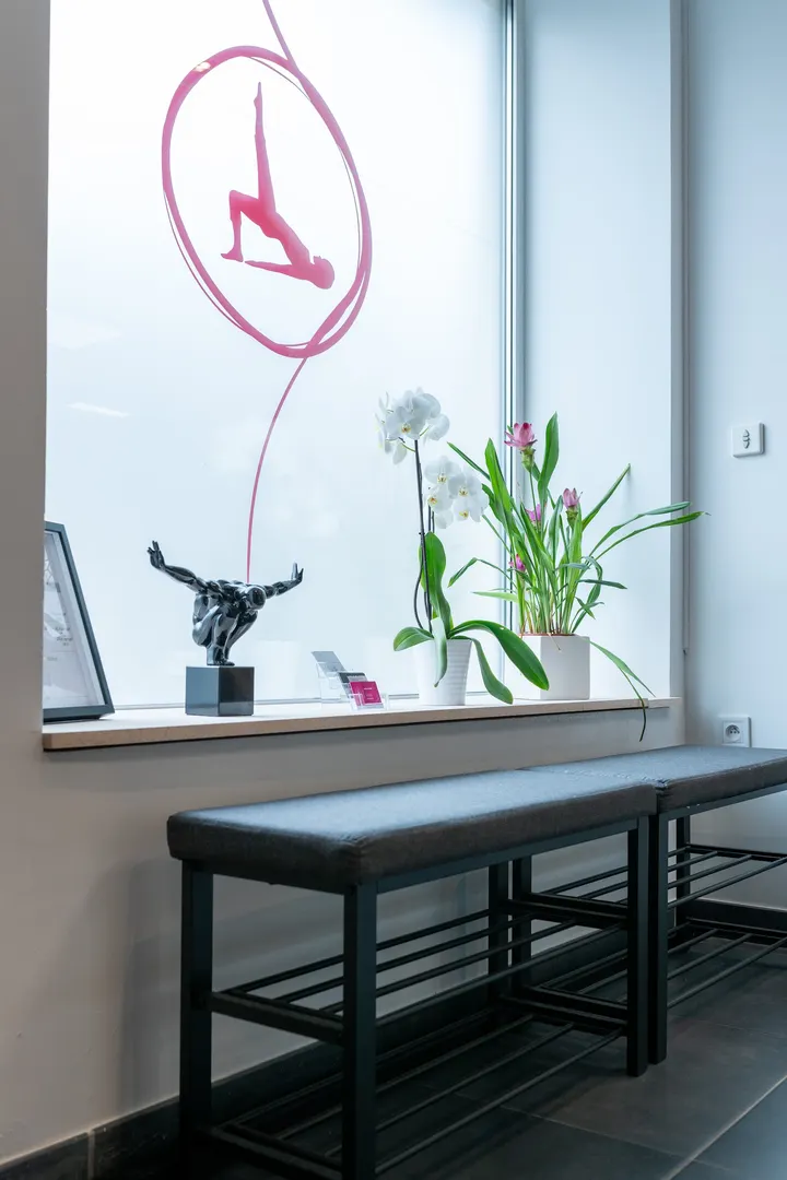 Studio Nat'Pilates — pilates-studio à Rive-de-Gier — 4