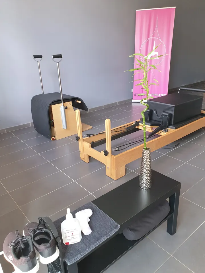 Studio Nat'Pilates — pilates-studio à Rive-de-Gier — 5