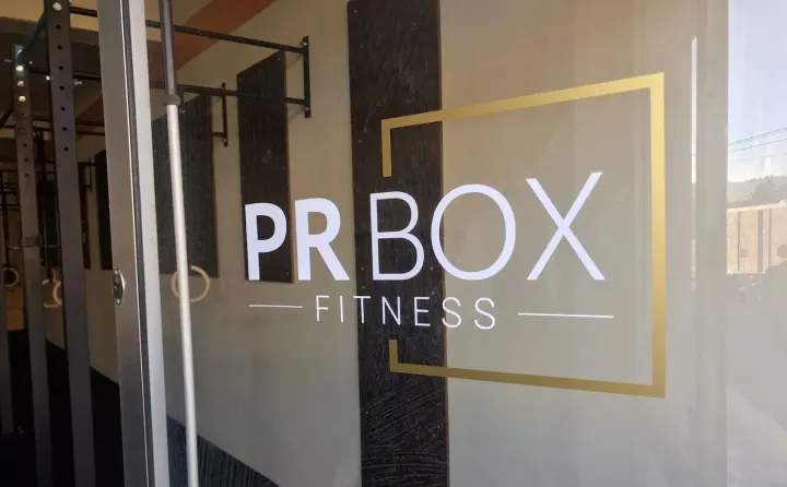 PR Box Fitness — ginásio-studio em Peso da Régua e Godim, Peso da Régua — 2
