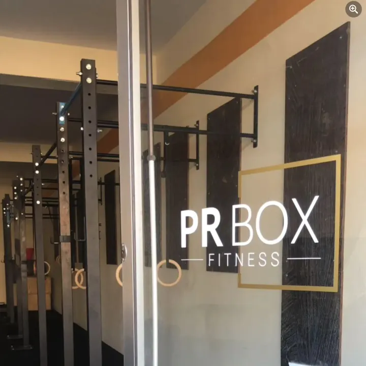 PR Box Fitness — ginásio-studio em Peso da Régua e Godim, Peso da Régua — 3