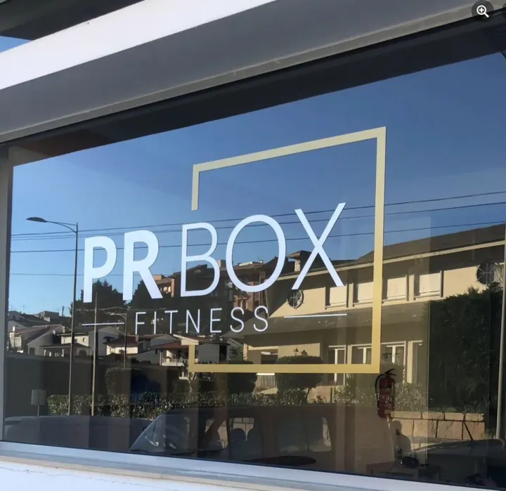 PR Box Fitness — ginásio-studio em Peso da Régua — 3