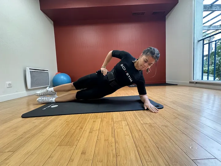 SO STIM Le Plessis-Robinson — salle de fitness-studio à Paris — 5