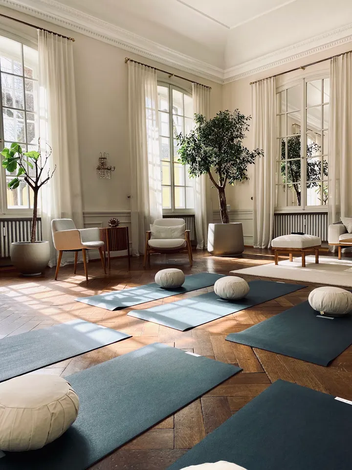 Mindful Monkey Yoga — yoga-studio in Bonn — 5