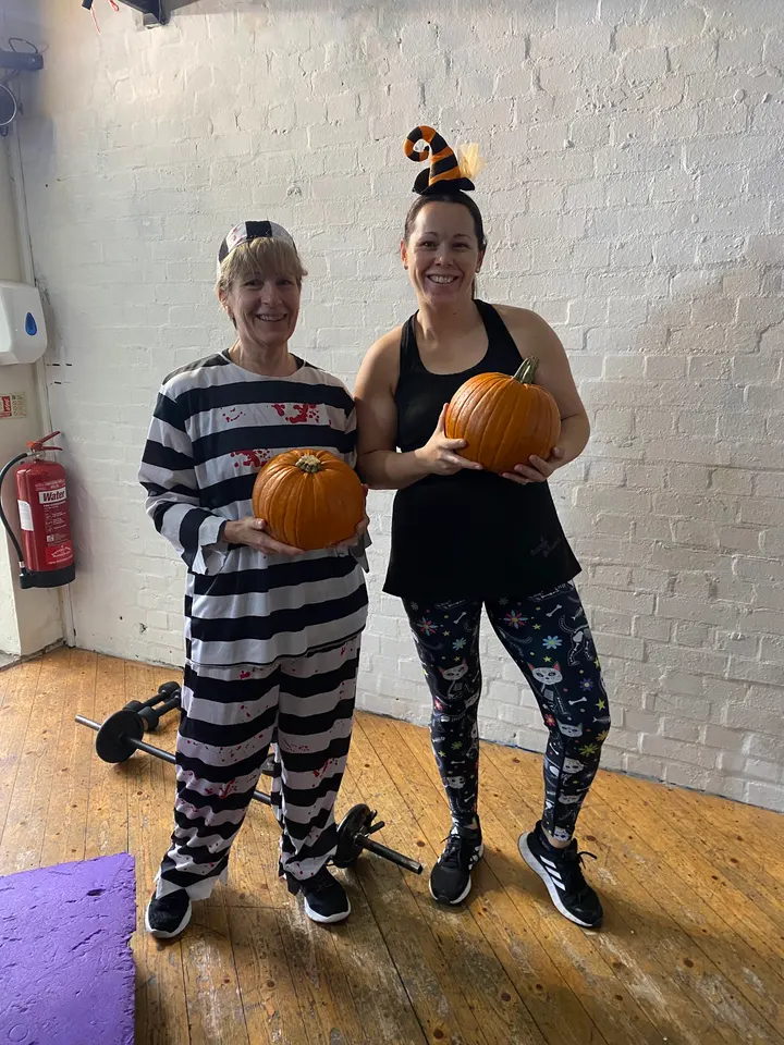 The Fitness Factory — fitness studio in Audnam, Stourbridge — 3