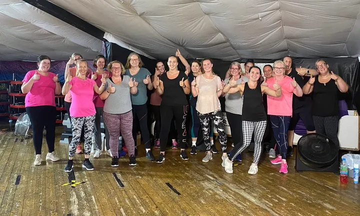 The Fitness Factory — fitness studio in Stourbridge — 4