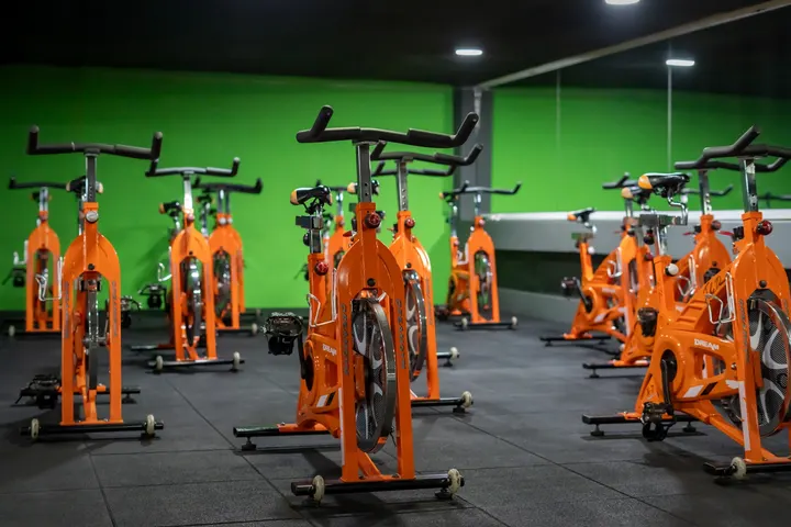 Caelus Fitness — estudio de fitness-studio en Ibi — 3