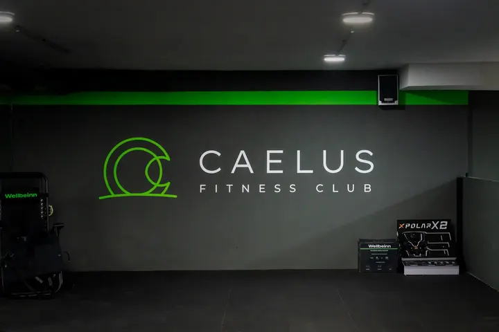 Caelus Fitness — estudio de fitness-studio en Ibi — 4