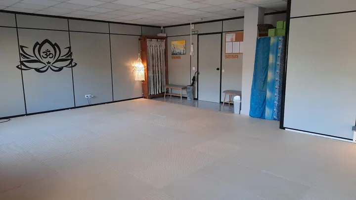 Anayoga — yoga-studio en Doneztebe — 3