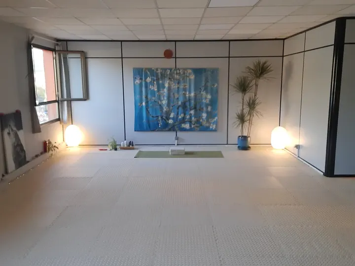 Anayoga — yoga-studio en Doneztebe — 4