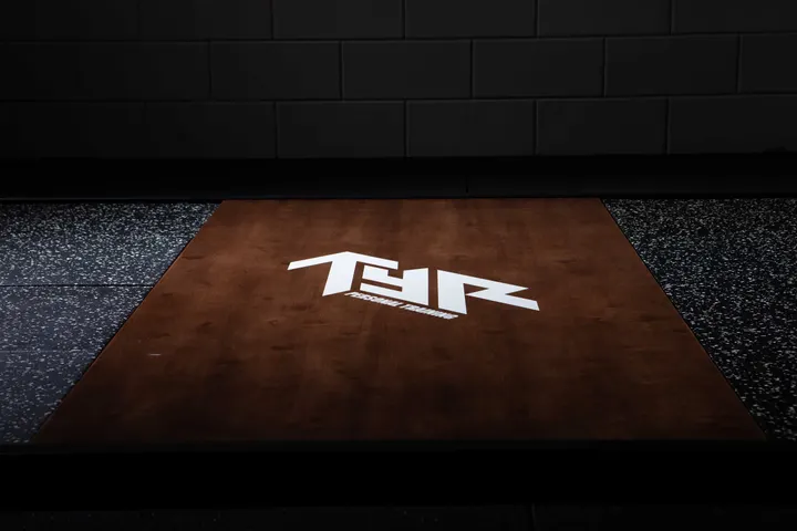 Tyr Personal Training — personal training-studio in Hoorn, Alphen aan den Rijn — 2