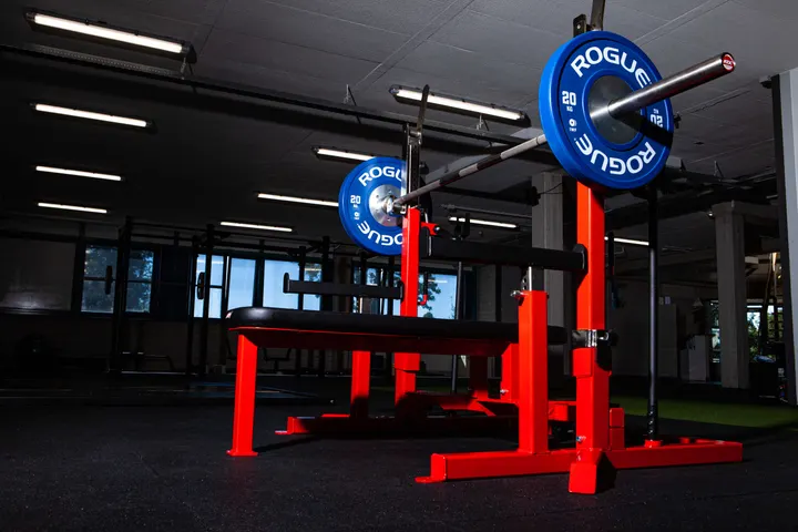 Tyr Personal Training — personal training-studio in Hoorn, Alphen aan den Rijn — 3