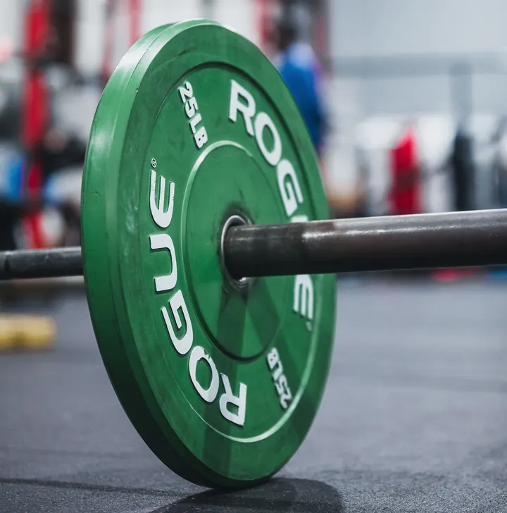 Tyr Personal Training — personal training-studio in Alphen aan den Rijn — 3