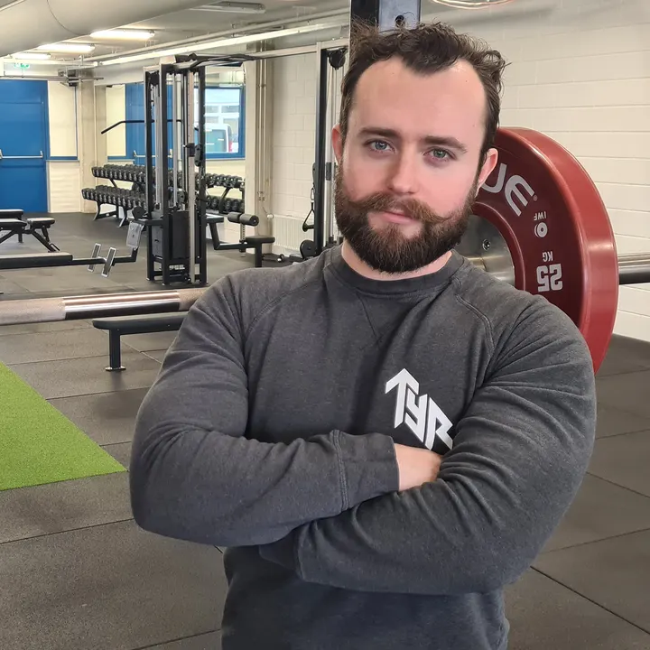 Tyr Personal Training — personal training-studio in Alphen aan den Rijn — 4