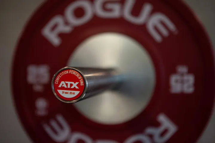 Tyr Personal Training — Personal training in Hoorn, Alphen aan den Rijn