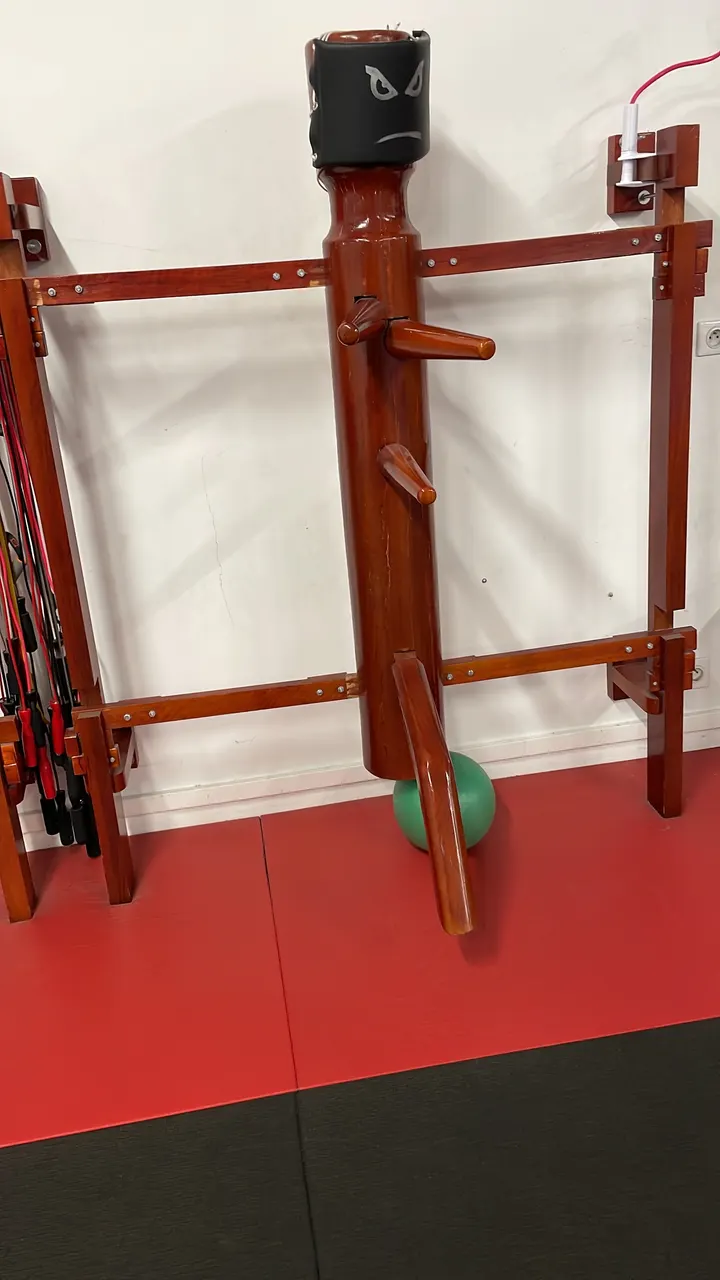 Academie Fight Club Fitness — salle de fitness-studio à Châtillon-le-Duc — 3