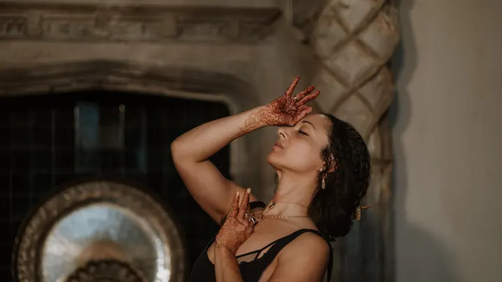 FayRosamond - Yogasara — Yoga in Montpelier, Bristol