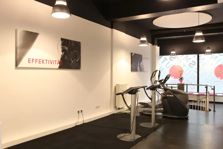 25MINUTES Bielefeld — hiit-studio in Bielefeld — 4