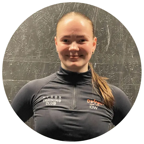 Dampen Helse & Gym — treningsstudio i Kvam, Steinkjer — 3