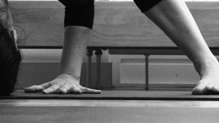 Yogastudio Breda🧘 — yoga-studio in Ginneken, Breda — 2