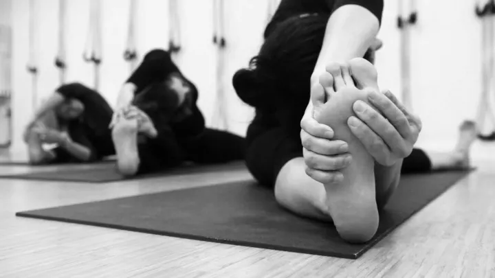 Yogastudio Breda🧘 — yoga-studio in Breda — 3