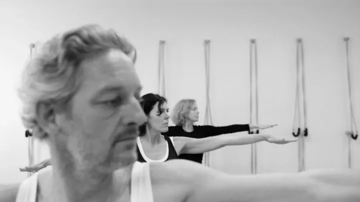 Yogastudio Breda🧘 — Yoga in Ginneken, Breda