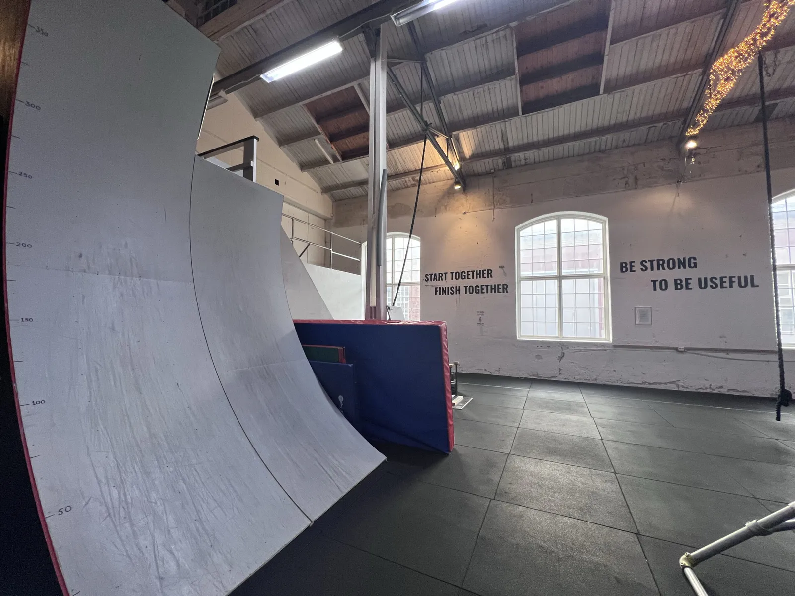 Parkourhall1 — gymnastik-studio i Järfälla — 3