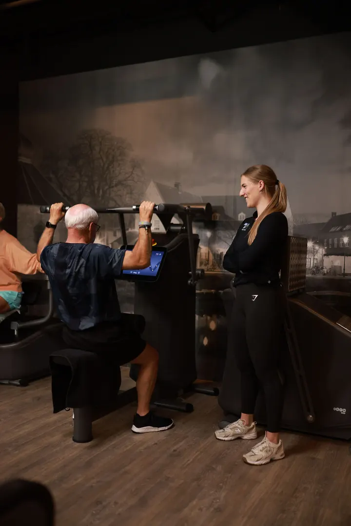 Medifit Breda — sportschool-studio in Breda — 3