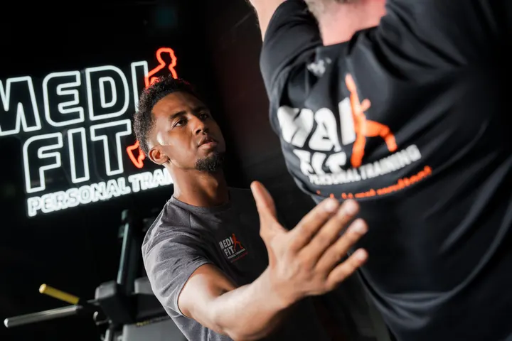 Medifit Breda — Sportschool in Breda