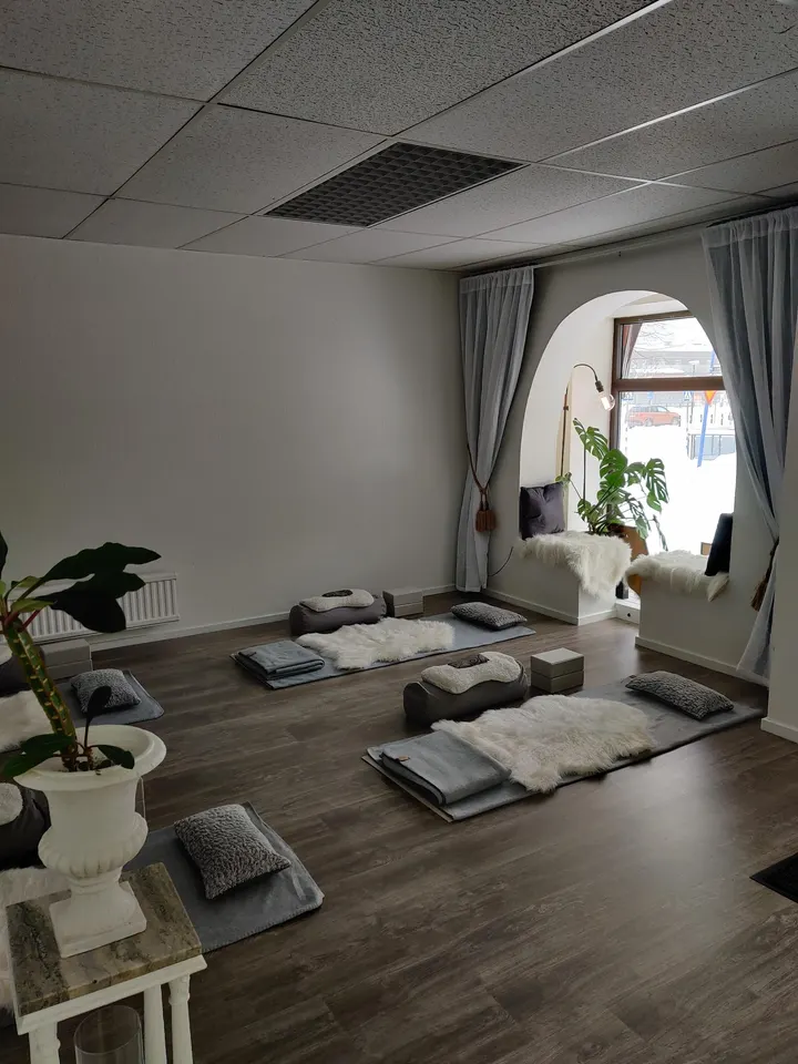 ReMade Body&Mind — wellness-studio i Bäckseda, Vetlanda — 3