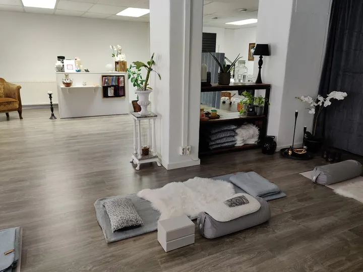 ReMade Body&Mind — Wellness i Bäckseda, Vetlanda