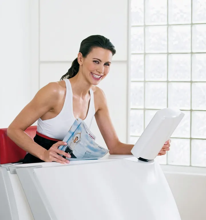 HYPOXI Figurzentrum Köpenick — fitnessstudio in Berlin — 3