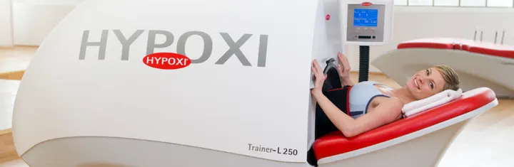 HYPOXI Figurzentrum Köpenick — fitnessstudio in Berlin — 4
